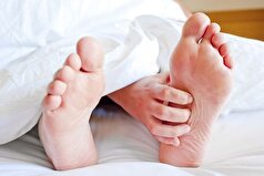 داغی کف پا را چرا باید جدی گرفت؟