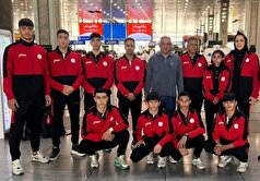 نسل جدید آینده‌ساز جودوی ایران هستند