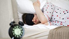 پزشکان درباره خطر مرگبار استرس مزمن و بی‌خوابی هشدار می‌دهند