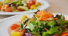 رژیم غذایی گیاهی ممکن است خطر ابتلا به سرطان سینه را در زنان کاهش دهد
