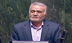 عبدلی: باید پیکان تیز تهدید و استیضاح را از دولت برداشت