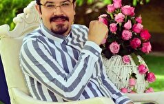 چهره معصومانه همسر پیمان طالبی در هواپیما جلب توجه کرد!