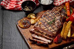 مصرف گوشت واقعا خطر سرطان را افزایش می‌دهد؟