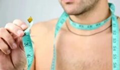 دور گردن زیاد یک هشدار برای سلامت شما!