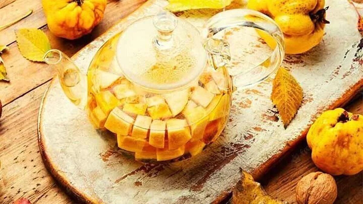 چرا باید چای به بخوریم؟ /طرز تهیه مرحله به مرحله