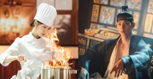 آغاز پخش سریال فانتزی و کره‌ای در نتفلیکس با موضوع سفر در زمان!