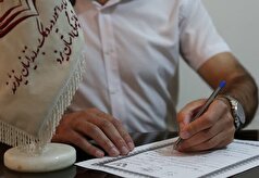 پزشک یزدی نسخه آزادی دو زندانی را پیچید