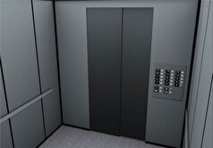 قطع برق و کابوس آسانسورها/ زنگ هشدار حوادث آسانسوری به صدا درآمد