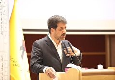 ظرفیت تولید ۱۲۴ هزار مگاوات انرژی تجدیدپذیر در کشور وجود دارد