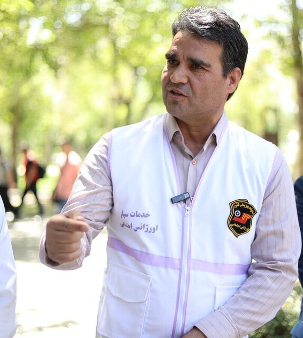 اورژانس اجتماعی نباید از خط امداد سریع به مسیر خدمات کُند برسد