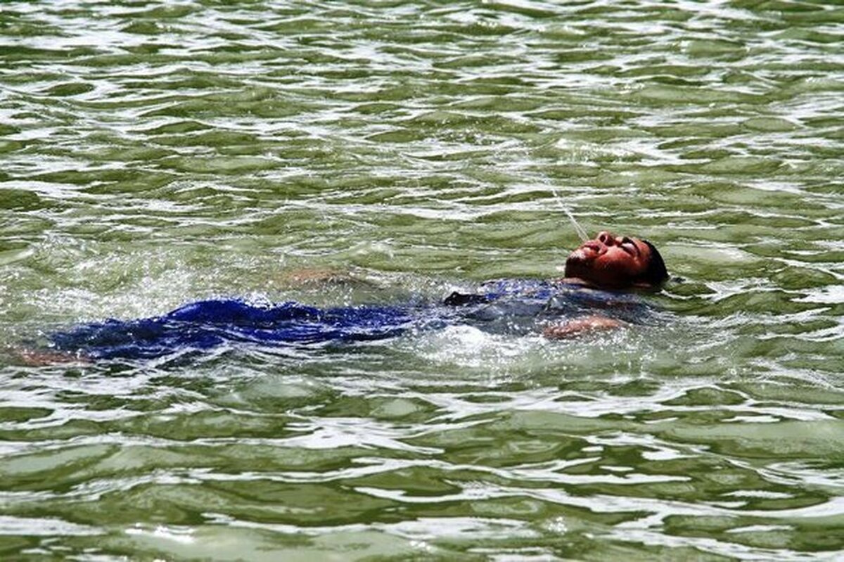 افزایش رطوبت و شرجی در خوزستان