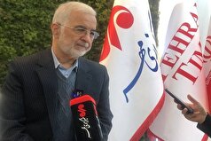 آب ۹۰۰ مرکز دولتی پرمصرف از ابتدای سال تاکنون قطع شده است