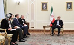 هیچ قدرت خارجی نباید بتواند خللی در روابط ایران و ارمنستان ایجاد کند