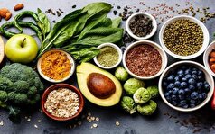 بهترین خوراکی‌ها و مواد غذایی برای افزایش انرژی!