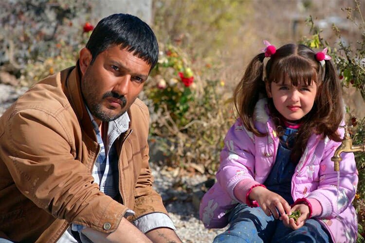 حامد بهداد به تلویزیون می‌آید