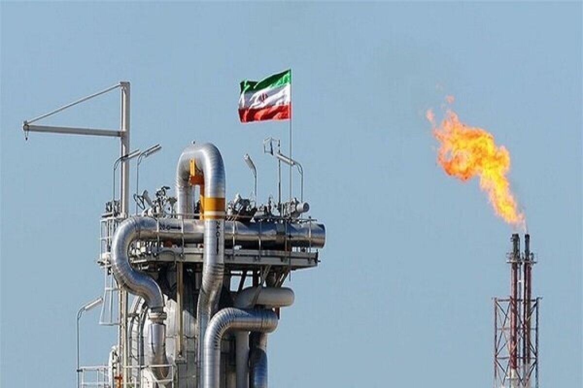 میدان‌های گازی هالگان و شاهینی تفاهم نامه امضا کردند
