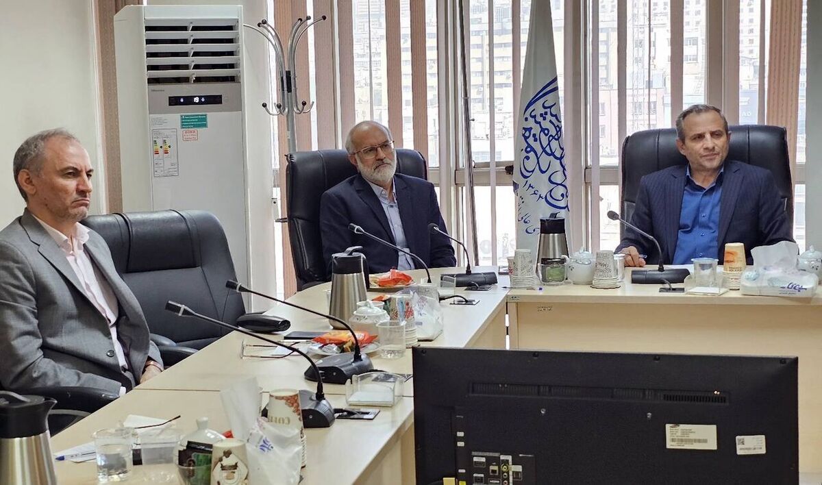 تأکید دبیر ستاد علم و فناوری شورای عالی انقلاب فرهنگی بر ضرورت برگزاری نشست‌های تخصصی در محیط‌های دانشگاهی