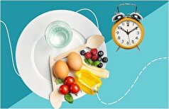رژیم فستینگ؛ مناسب برای افراد ریزه خوار