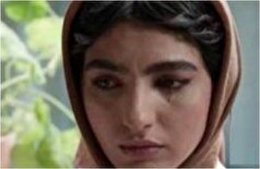 بنفشه ریاضی از چالش‌ها و سختی‌های سریال تاسیان می‌گوید