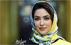 لباس محرمی رسید/ همسرطراح فریبا طالبی و ست تمام مشکی +عکس