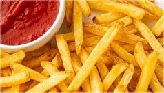 به جای سیب زمینی سرخ کرده، سیب زمینی کبابی یا آبپز استفاده کنید