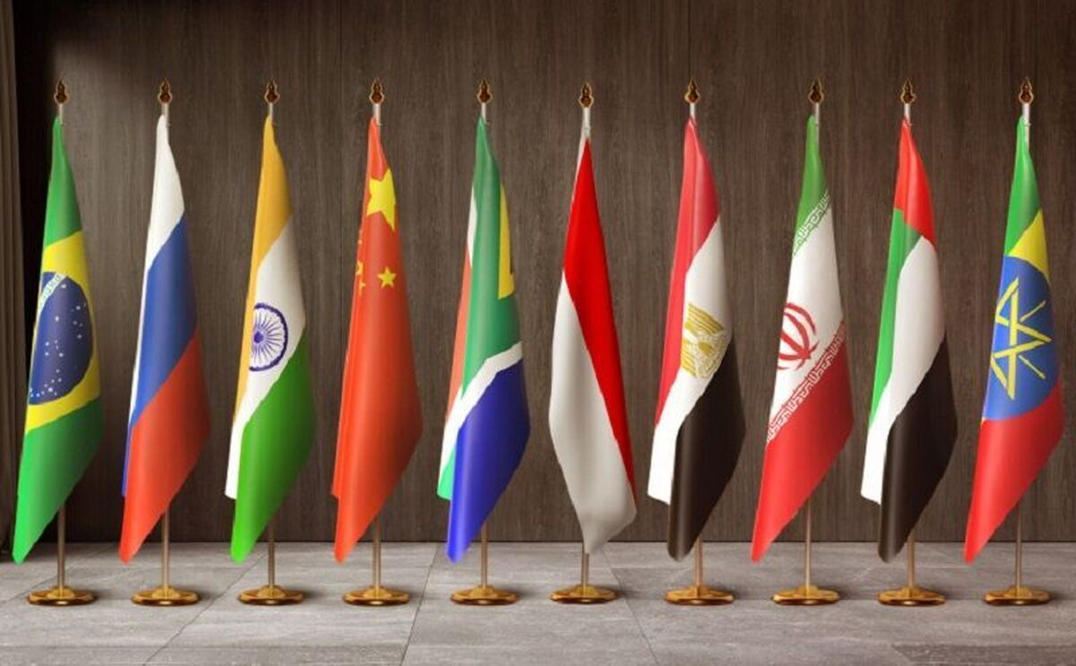 بررسی استراتژی‌های مقابله با آثار ناشی از تغییرات اقلیمی در بریکس