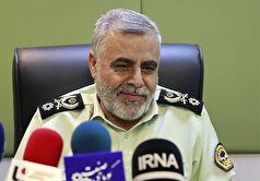 شناسایی گروهک تروریستی در سیستان با سامانه ایرانی «سبب»