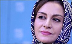 حجاب حاج خامومی مریلا زارعی در مراسم خاص+عکس