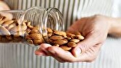 بادام بمب انرژی برای ورزش و فعالیت‌های روزانه