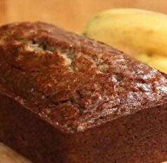 فوت کوزه گری تهیه نان موز بهترین گزینه برای عصرانه