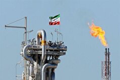 میدان‌های گازی هالگان و شاهینی تفاهم نامه امضا کردند
