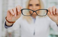 چه زمانی عینک برای چشم خطرناک است؟