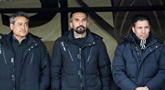 کاپیتان سابق پرسپولیس سرمربی می‌شود