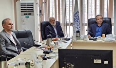 تأکید دبیر ستاد علم و فناوری شورای عالی انقلاب فرهنگی بر ضرورت برگزاری نشست‌های تخصصی در محیط‌های دانشگاهی