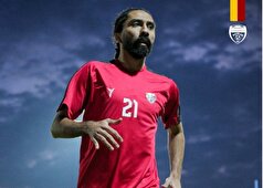 فرشید باقری بدون تیم ماند