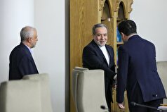 وزیر امور خارجه دختر دار شد/اسم پیشنهادی برای این نو رسیده