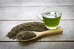 چای سبز از پریودنتیت و طیف وسیعی از دردها محافظت می‌کند