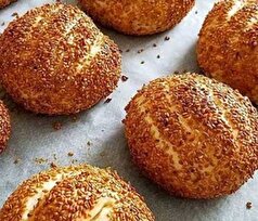 دستور تهیه پوآچای پنبه‌ای با خامه مخصوص