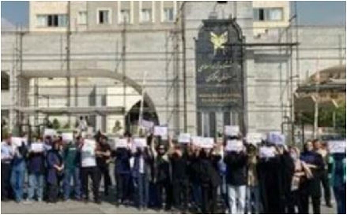 افزایش ناگهانی شهریه دانشگاه مشکل ساز شد