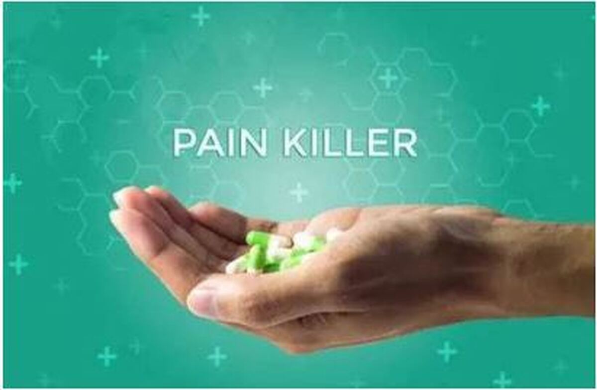 خطرات جدی مصرف بی رویه آنتی بیوتیک‌ها و مُسکن‌ها
