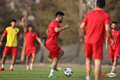 استراحت ۴ روزه سرخپوشان به پایان رسید