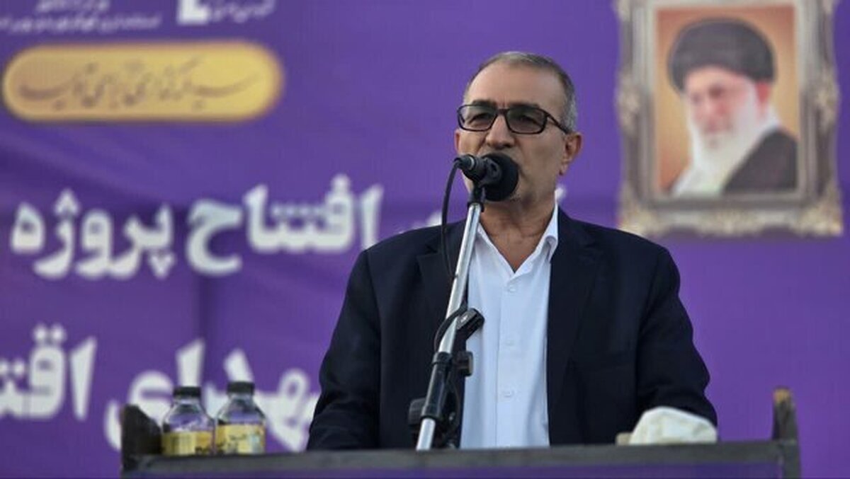 احداث مجتمع بزرگ فرهنگی - تفریحی وزارت نفت در یاسوج