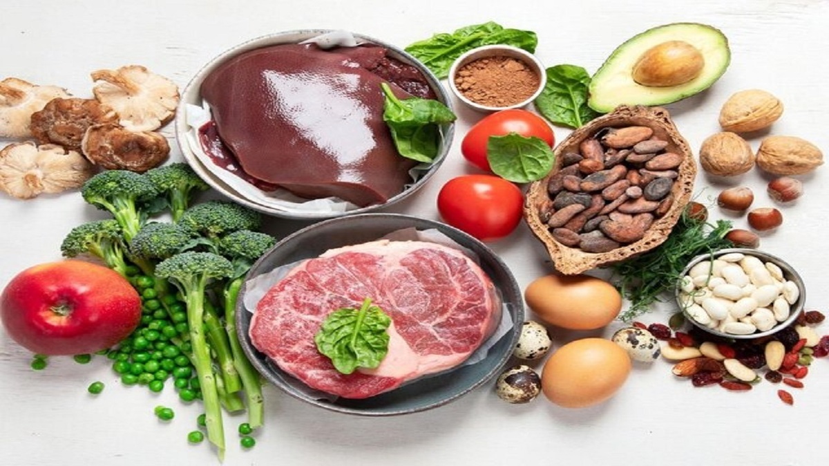با این رژیم غذایی از زوال عقل دوری کنید!