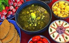 اشکنه سیب زمینی یک غذای ساده و اقتصادی با طعمی دلچسب