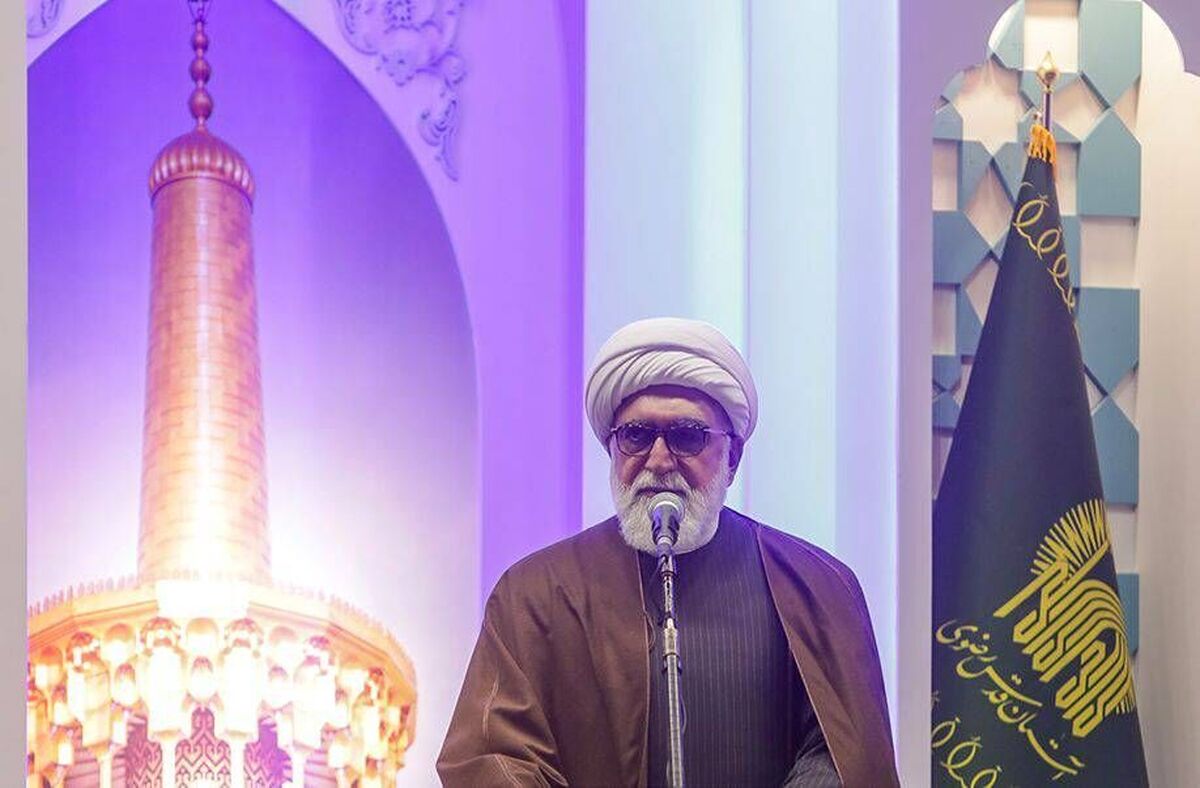 تولیت آستان قدس‌رضوی: هیات‌های مذهبی باید پناهی برای نیازمندان باشند