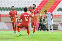 سرمربی تیم فوتبال مس سونگون اخراج شد؟
