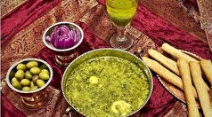 فوت و فن تهیه اشکنه گردو به روش مادربزرگ‌ها
