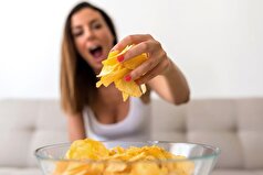 پزشک توضیح می‌دهد که هوس غذا‌های شیرین و شور می‌تواند نشان‌دهنده چه چیزی باشد