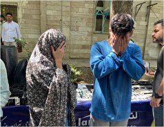 پلیس تهران پرده از راز قتل مرموز مردی که چند روز از مرگش می‌گذشت برداشت