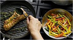 برای پخت انواع غذا از چه ظروفی استفاده کنیم؟